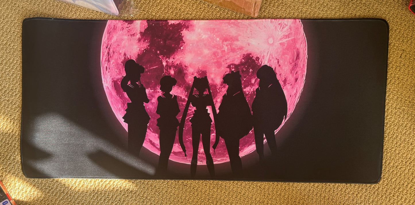 9-Card Sheet Binders