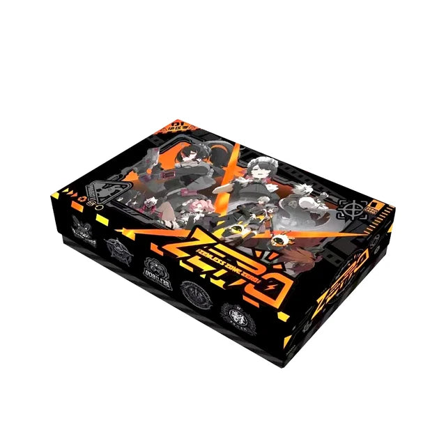 Zenless Zone Zero - V1 Mini Box
