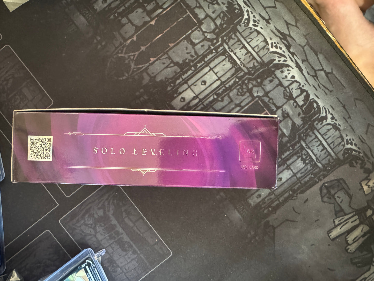 Solo Leveling AR - xoplay Korean