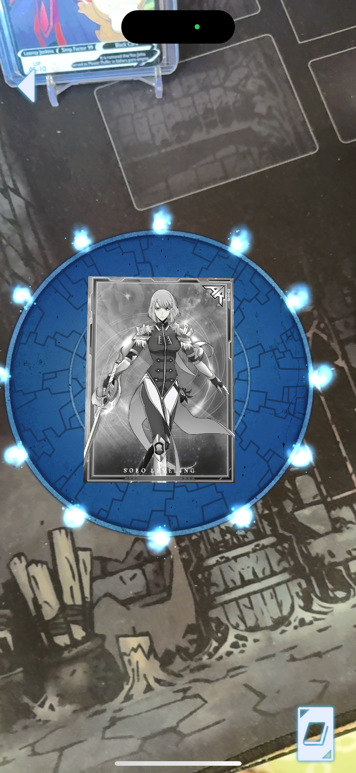 Solo Leveling AR - xoplay Korean