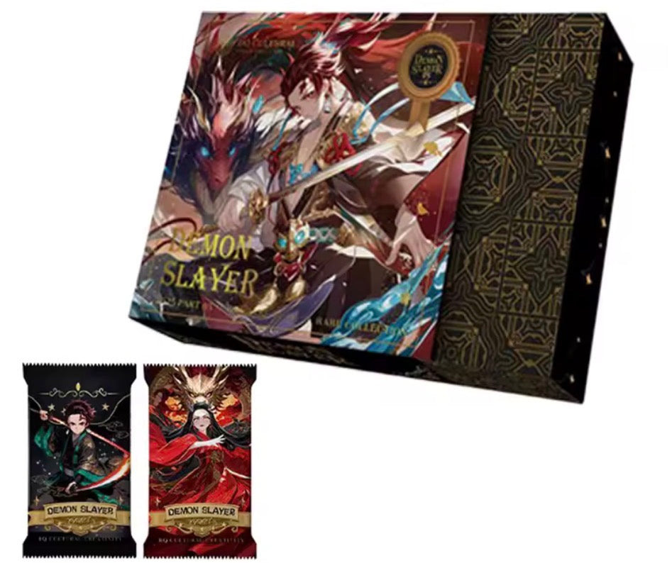 Demon Slayer - Wedding 5 DOUQU