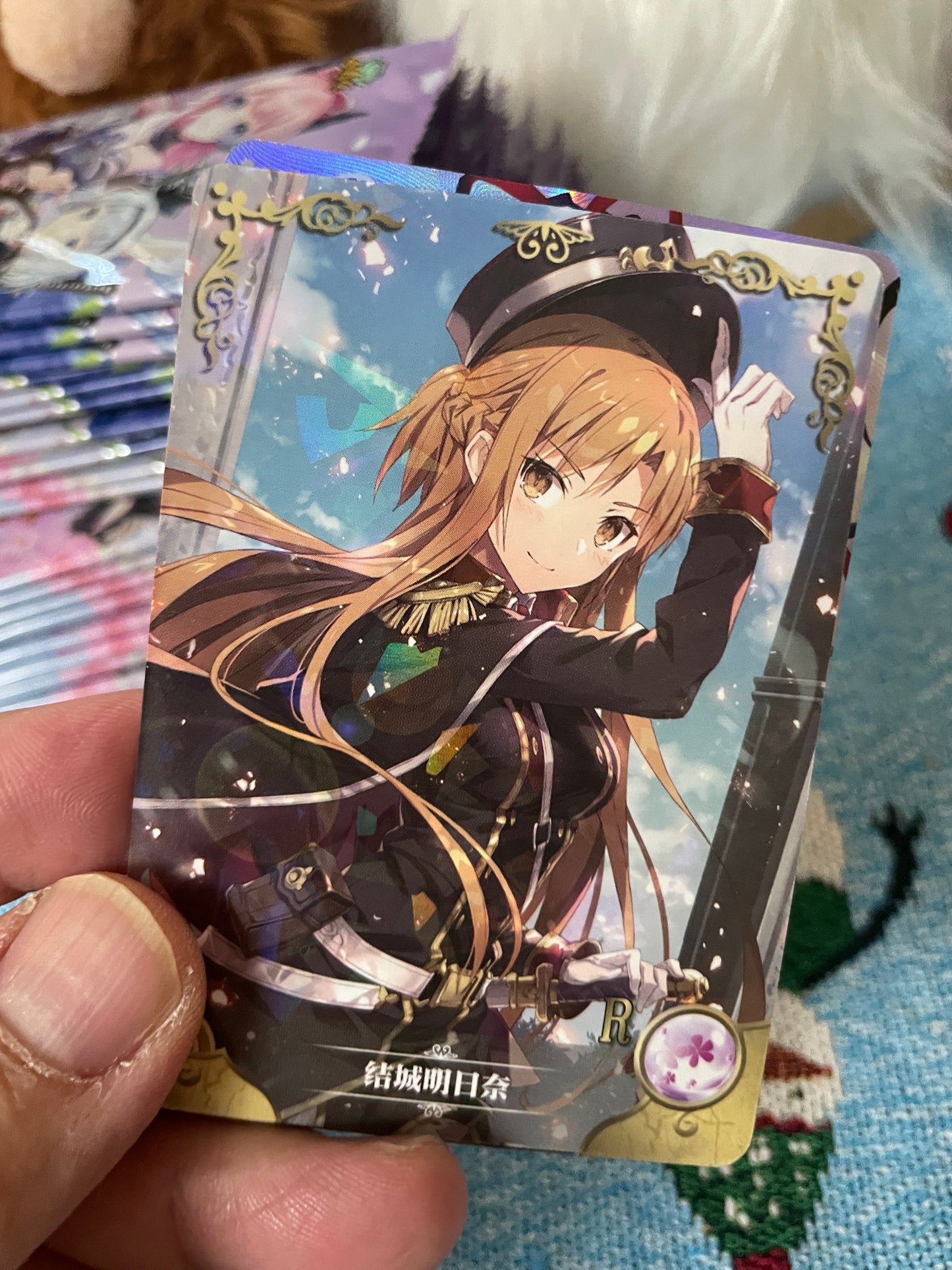 Goddess Story NS-11, 12, 2M11, 2M12