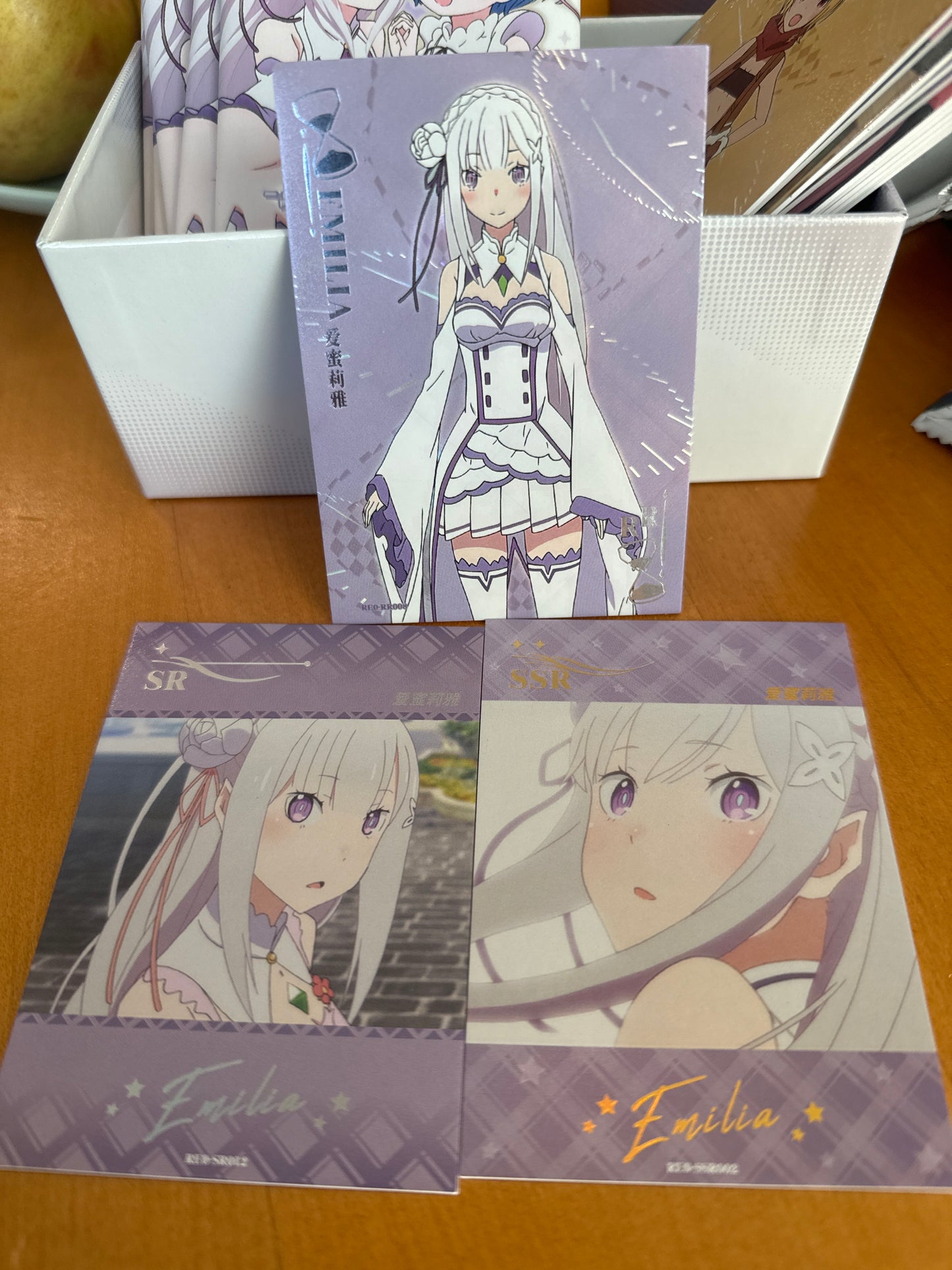 Re: Life Card.fun