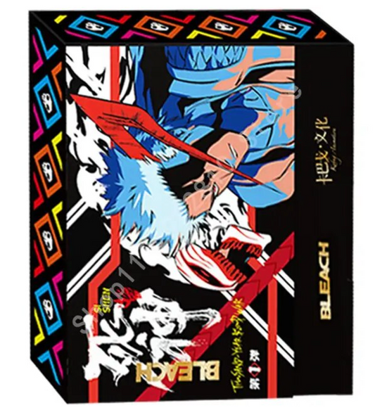 Bleach: Thousand Year Blood War (Kabag)