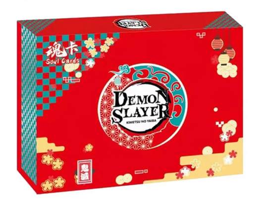 Demon Slayer - Soul Box