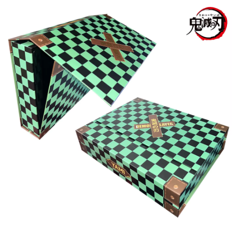 Demon Slayer - Yami 3 Box