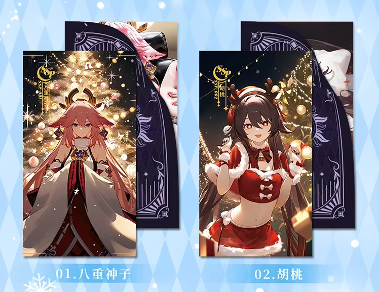 Ika XP Archives - String Note 2 - Ticket Size Slab Card