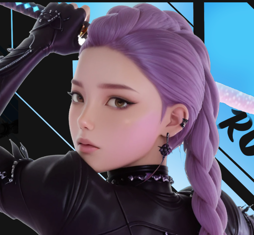 FXS Custom - KPOP Mini Set