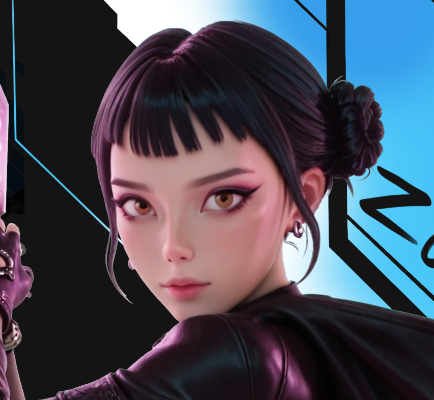 FXS Custom - KPOP Mini Set