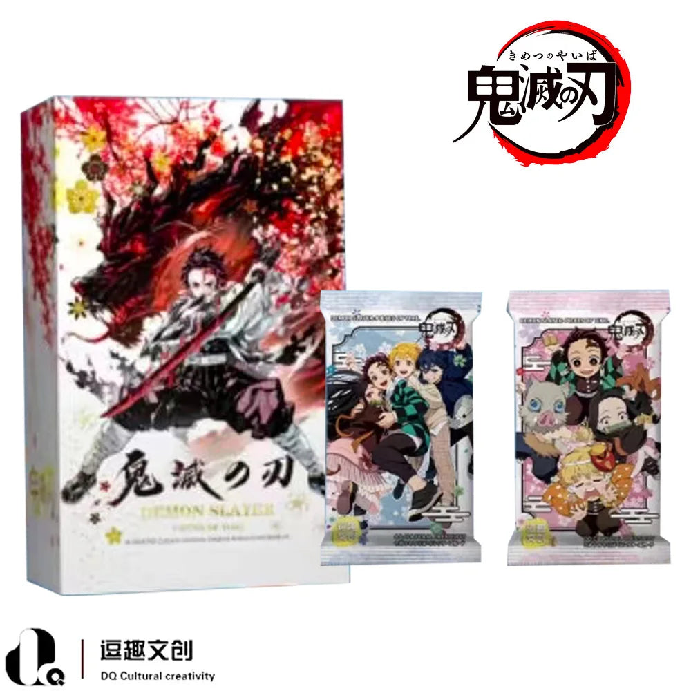 Demon Slayer - Wedding 2 Set - "Pieces of Time"