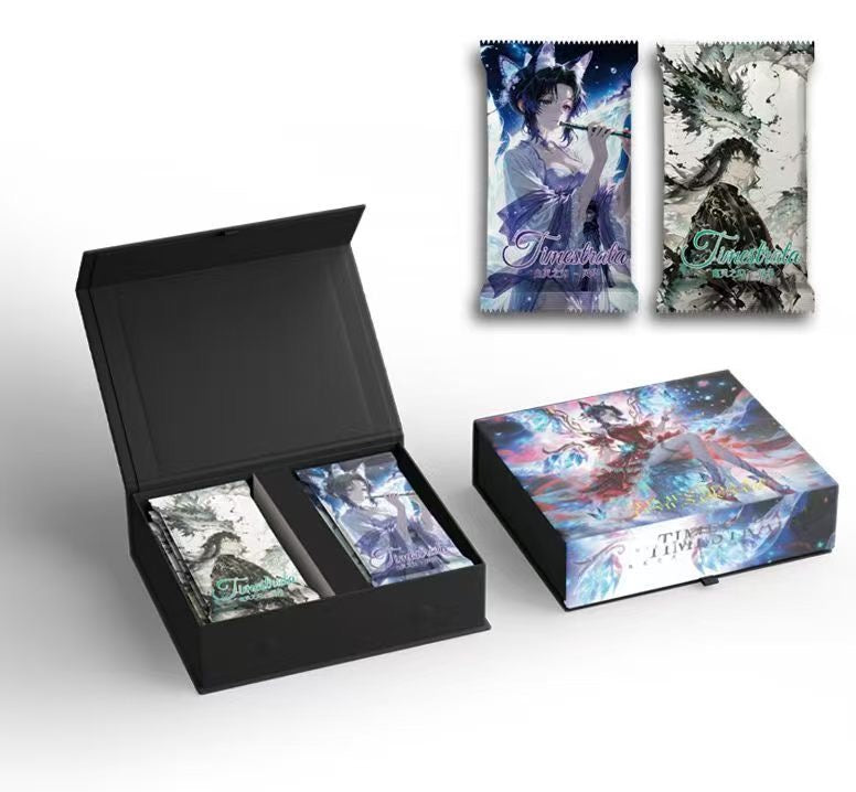 Demon Slayer TimeStrata 2 - Bloom of Youth (Pre-Order)