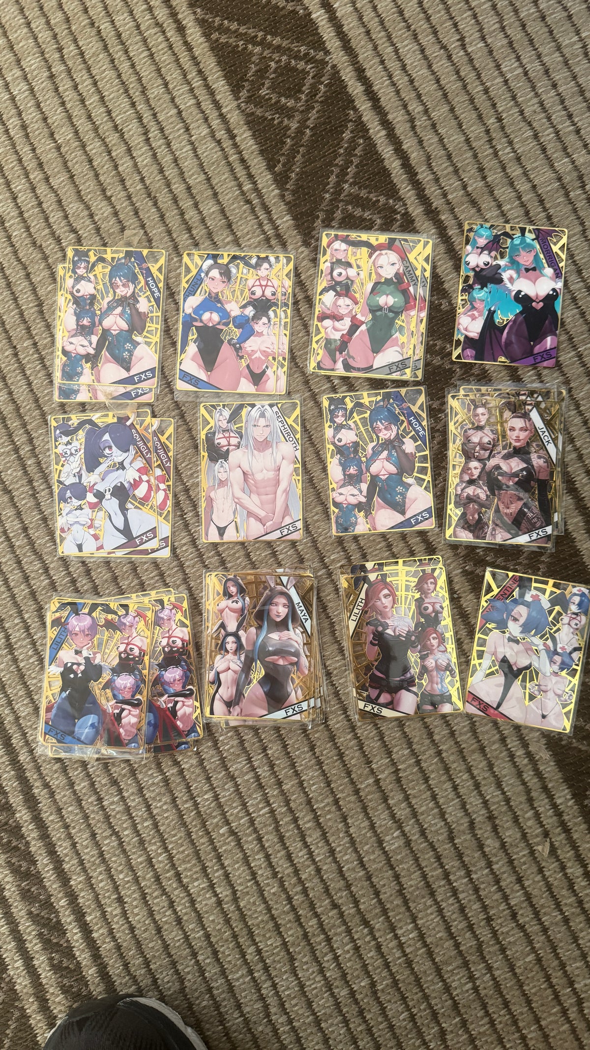 Wholesale