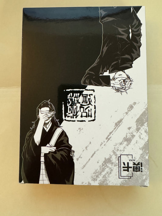 Jujutsu Kaisen (JJK) 90x150mm Art Board AOKA Box