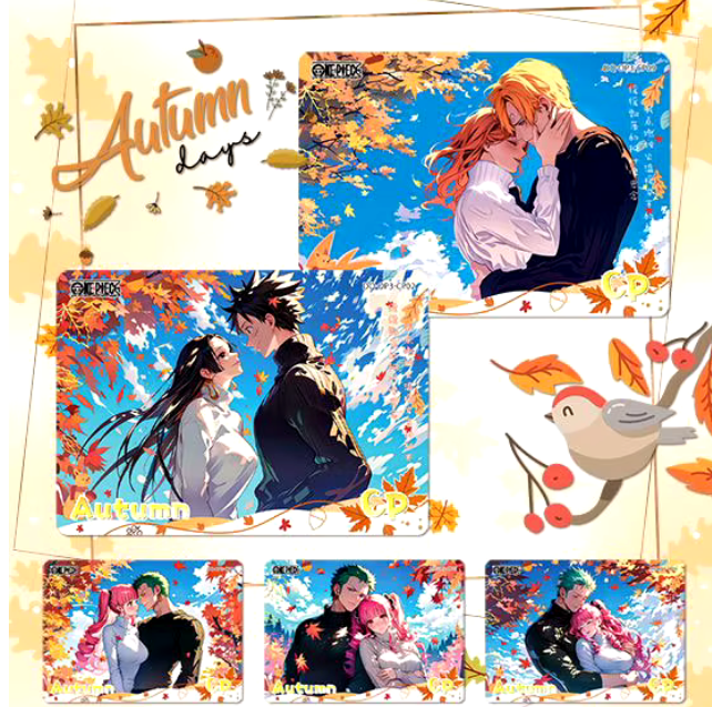 One Piece Wedding Wave (Rhapsody) 3