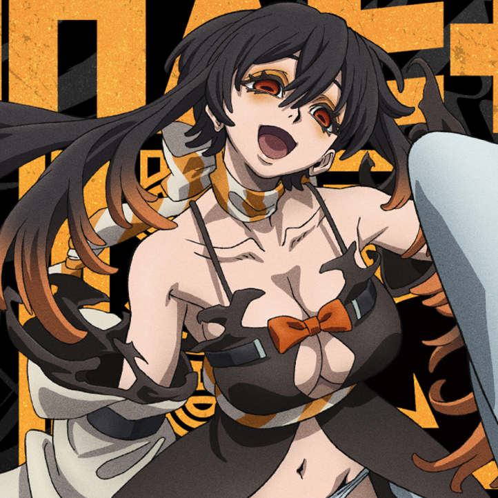 FXS Customs Gachiakuta Manga Metals