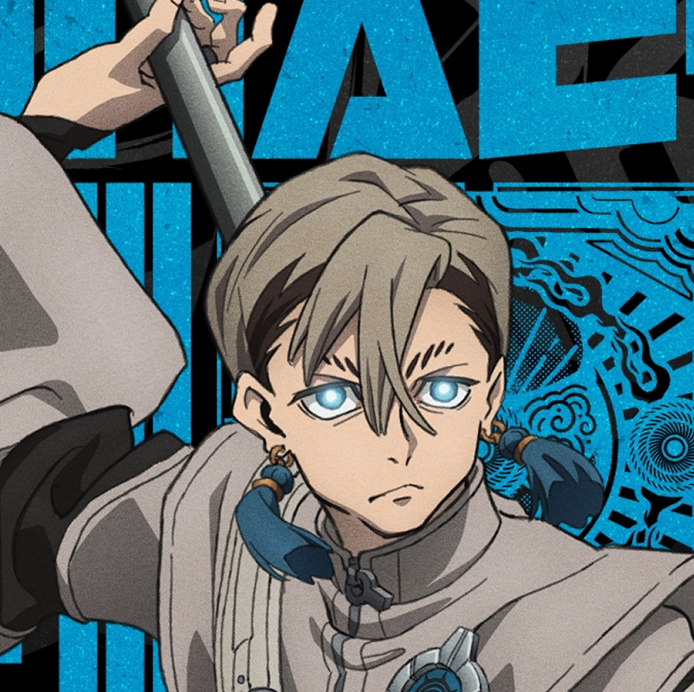 FXS Customs Gachiakuta Manga Metals