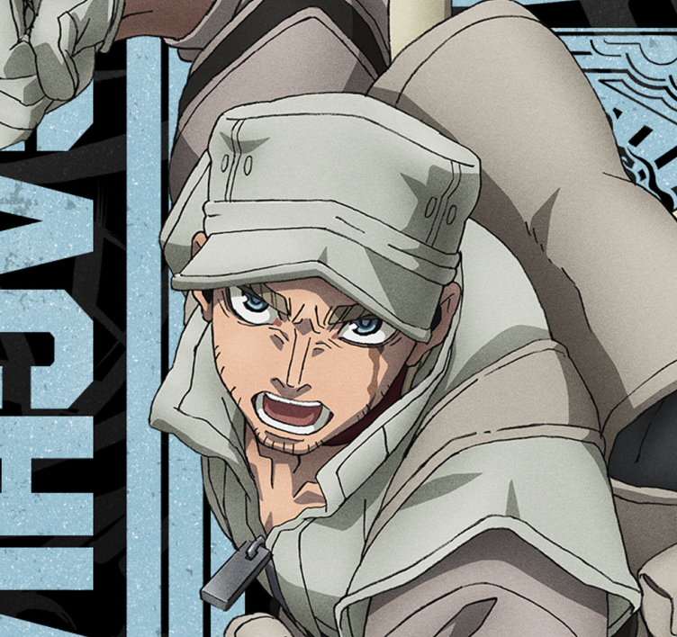 FXS Customs Gachiakuta Manga Metals