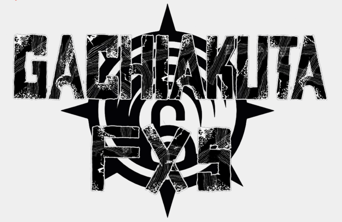 FXS Customs Gachiakuta Manga Metals