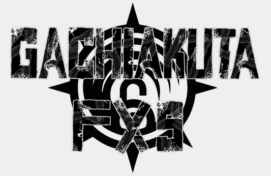 FXS Customs Gachiakuta Manga Metals