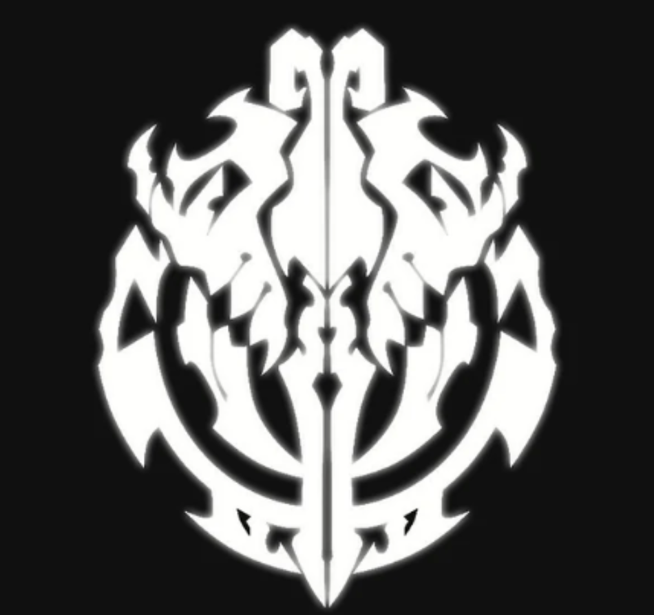 FXS Overlord Black Manga Metal Card Collection