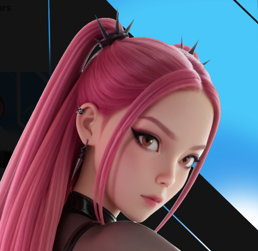 FXS Custom - KPOP Mini Set