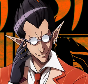 FXS Overlord Black Manga Metal Card Collection